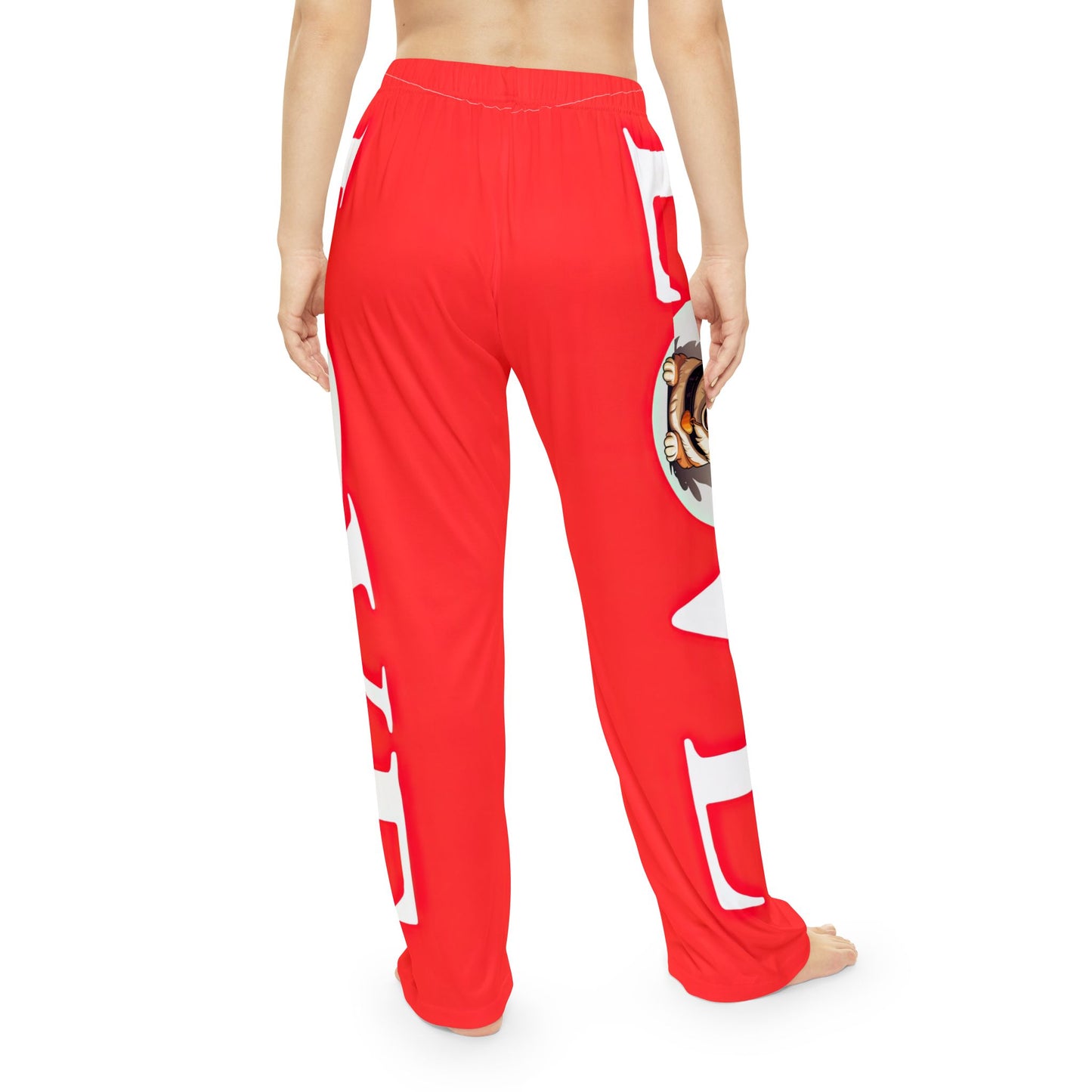 More Love Women's Pajama Pants