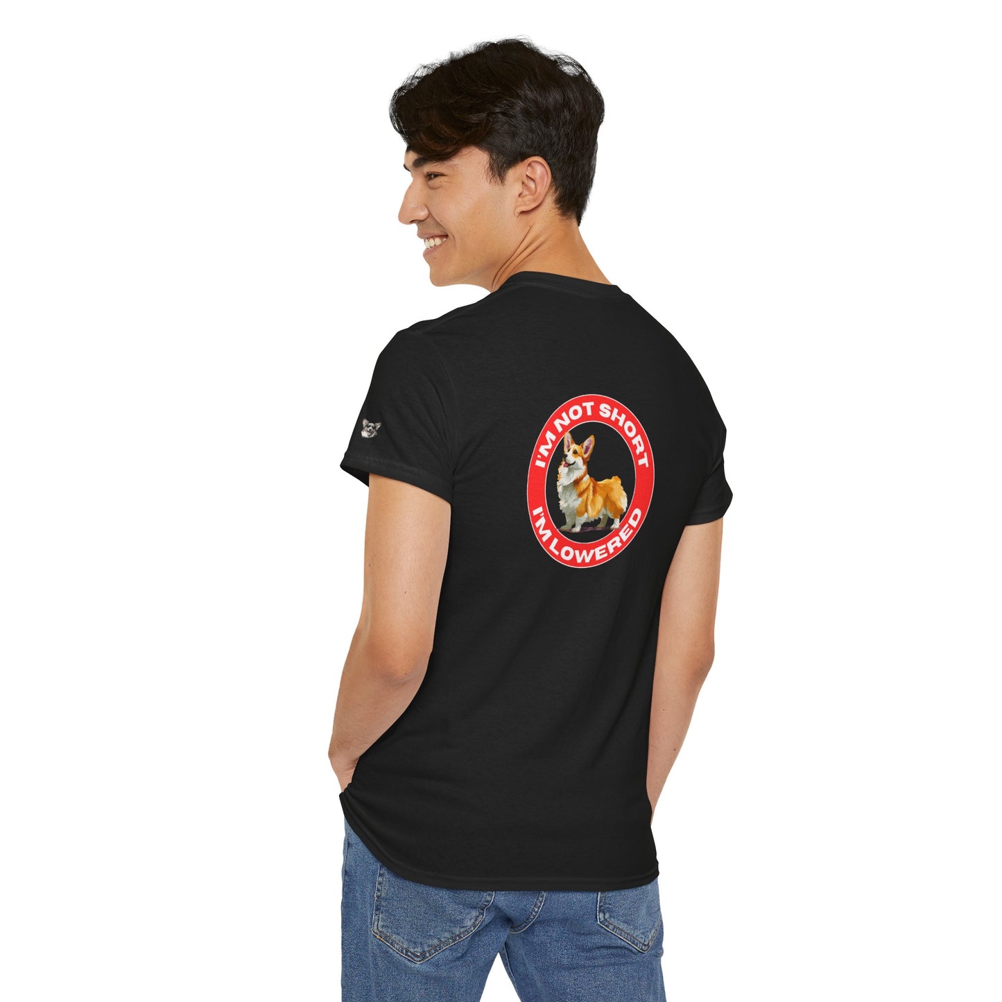 T-shirt Lowrider