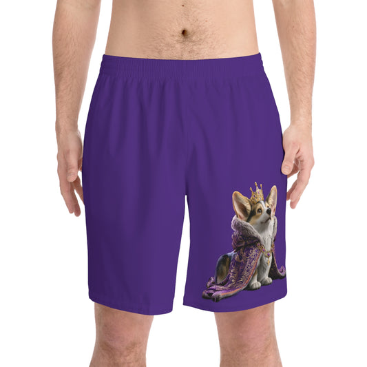 King Pup Board Shorts