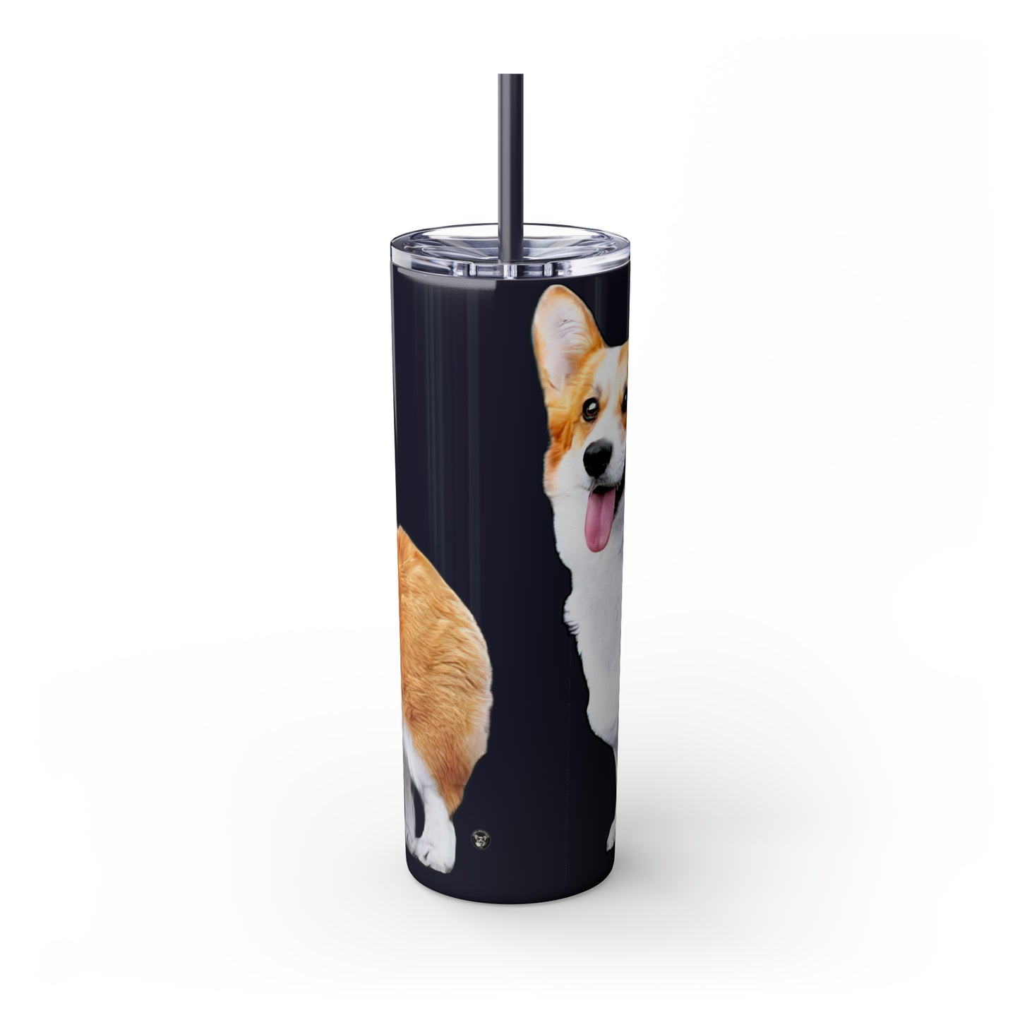The Classic - Tumbler