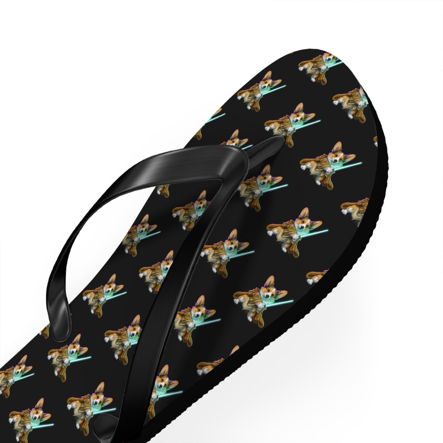 Jedi Force Flip-Flops