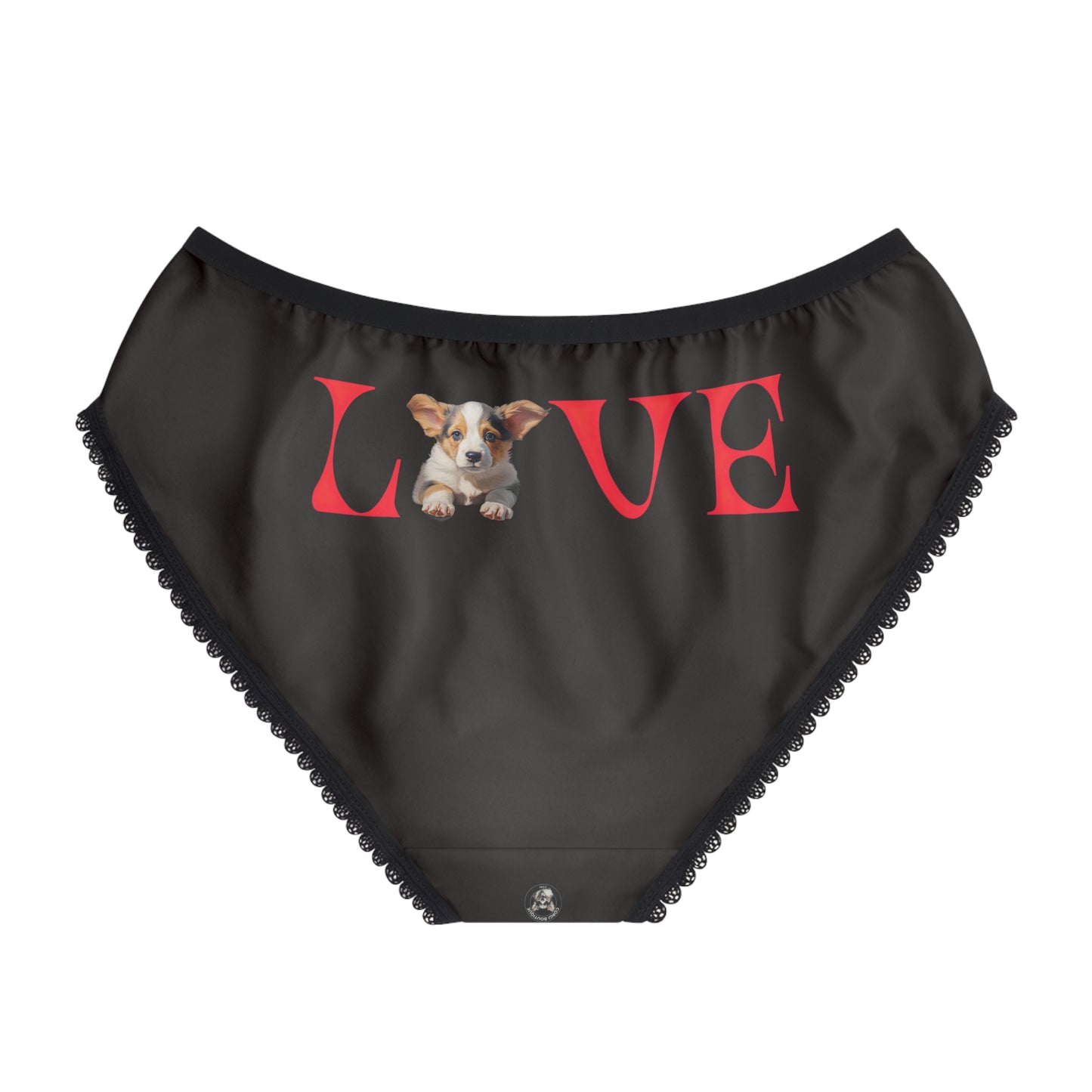 LOVE Panties!