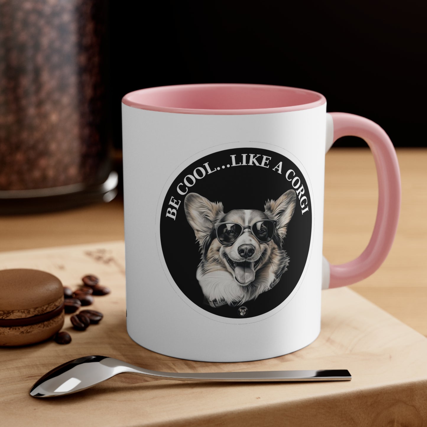 Be Cool - Mug