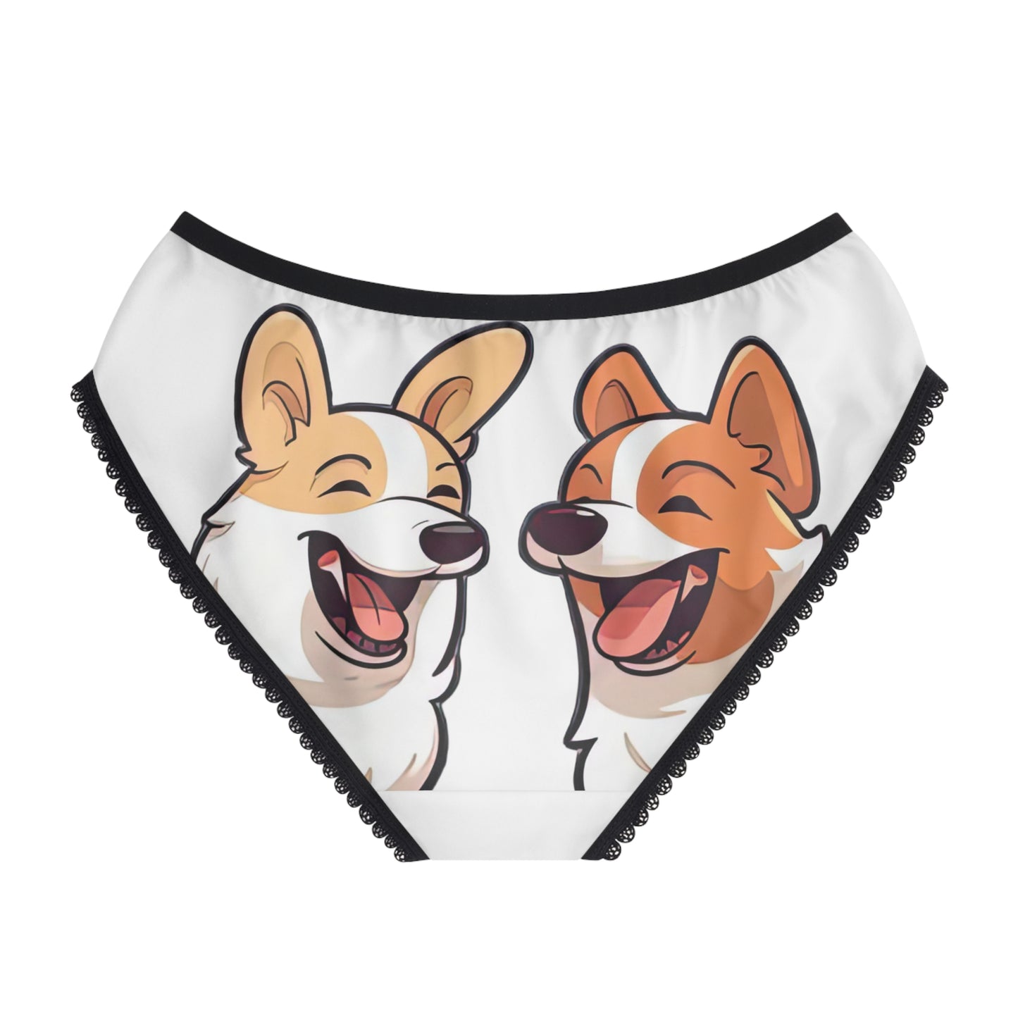 Best Mates Panties!