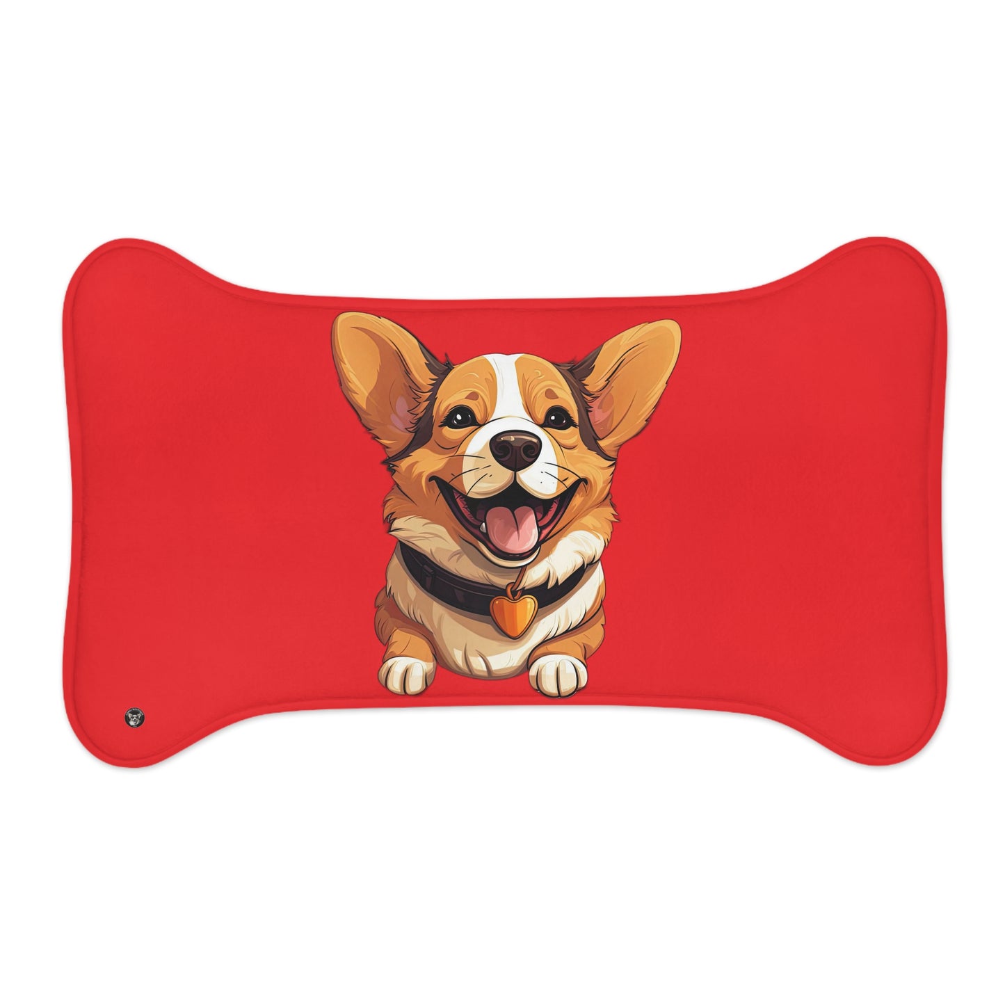 Puppy Love - Feeding Mat