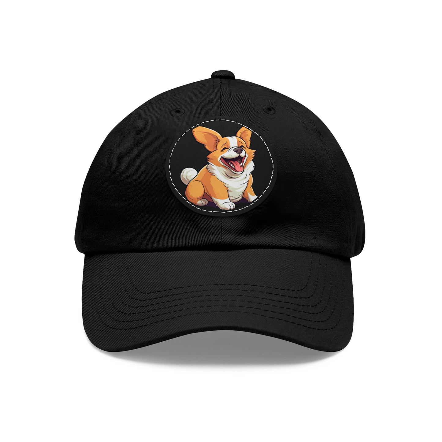 Jolly Jiggler Baseball Cap