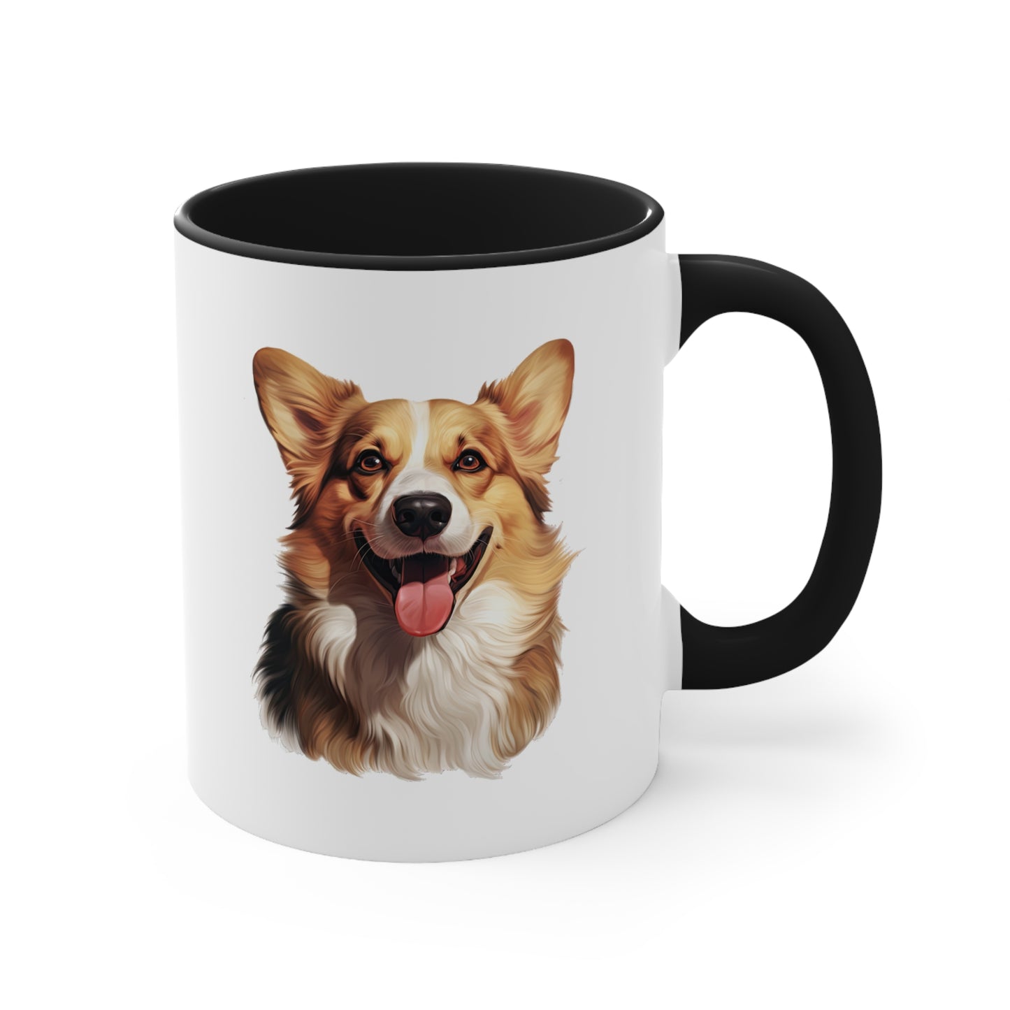 The Celebrity - Mug