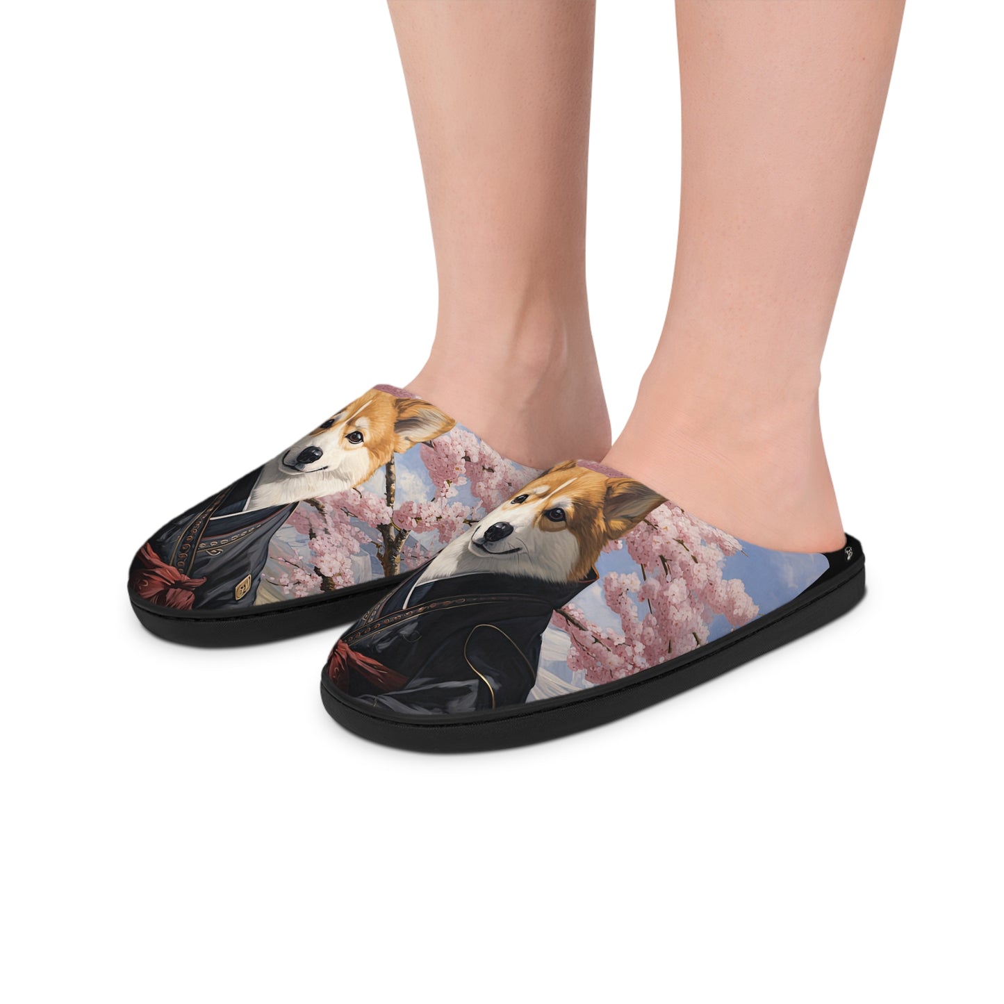 Zendog - Women's Slippers