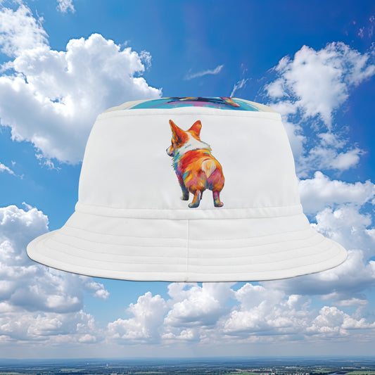 Rump Toast - Bucket Hat