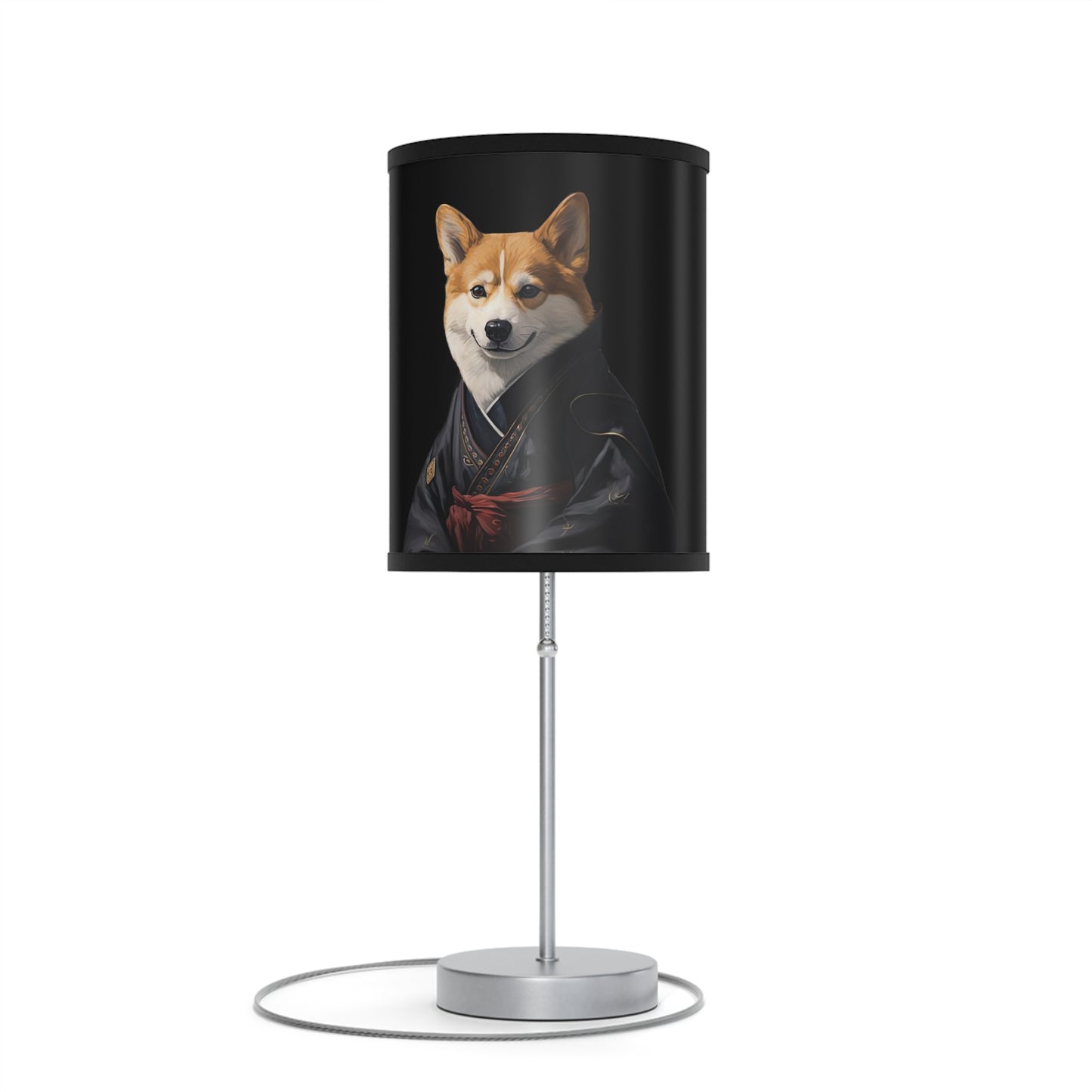 Zendog - Lamp