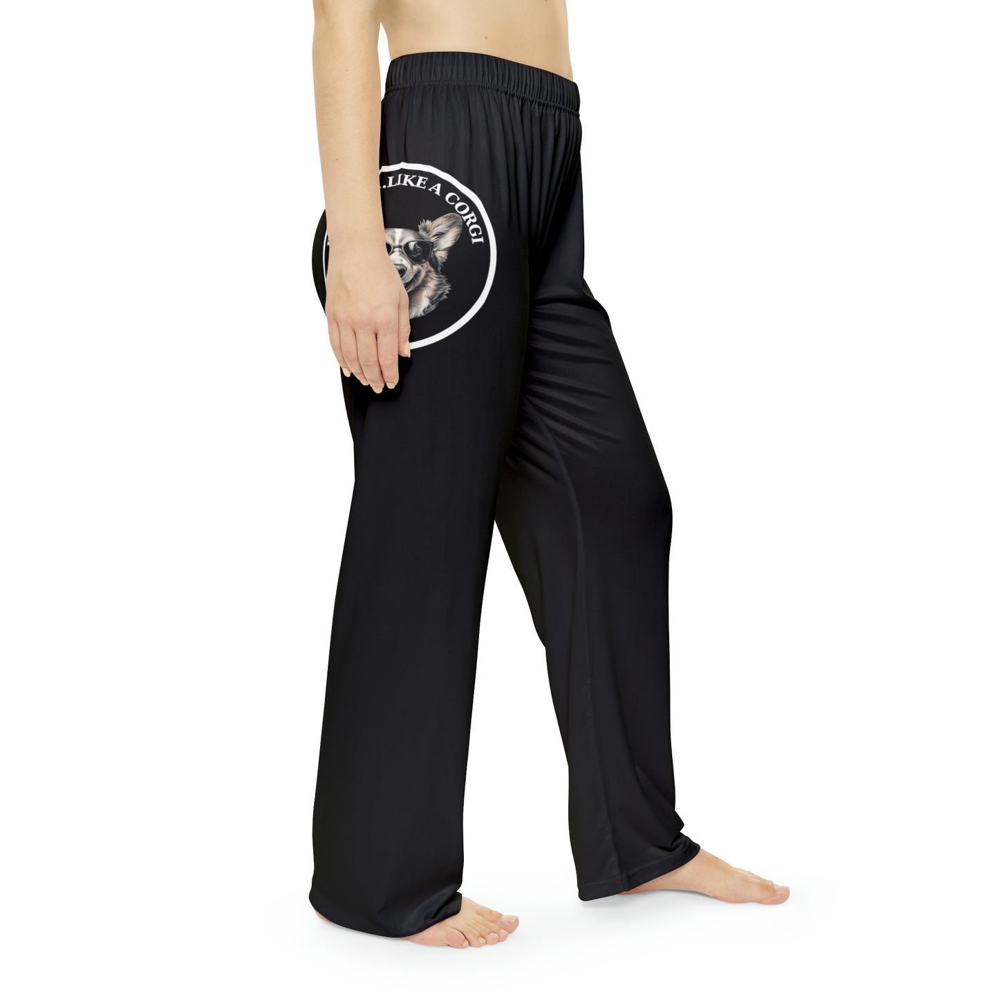 Be Cool - Women's Pajama Pants