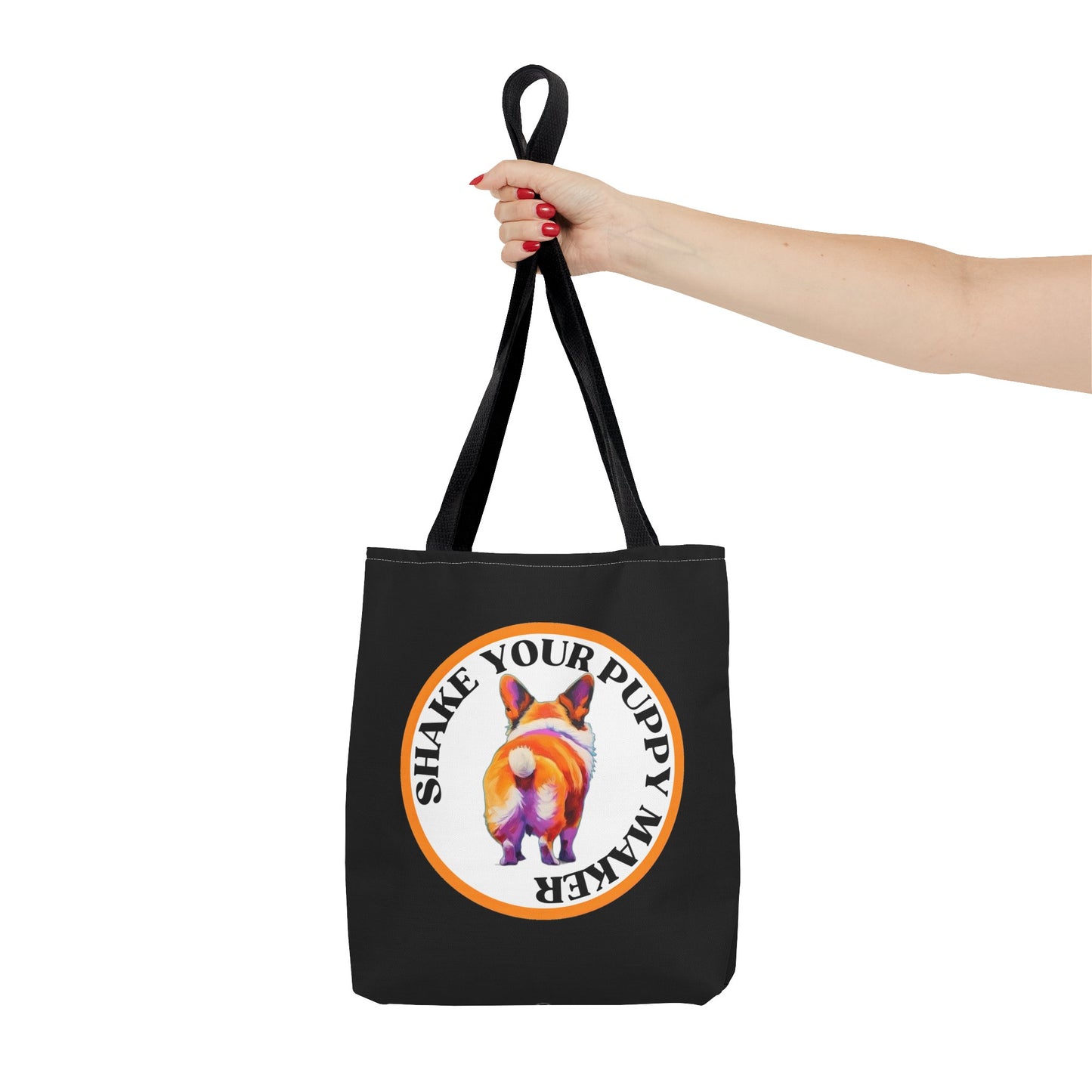 Shake Your Puppy Maker - Tote Bag