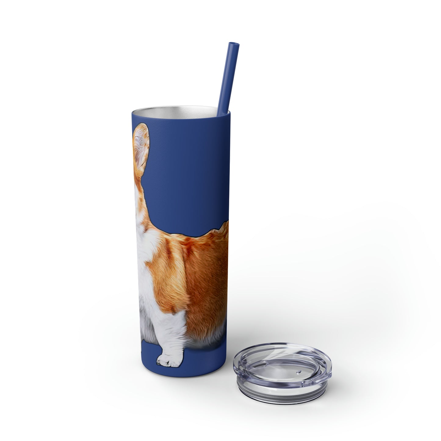 The Classic - Tumbler