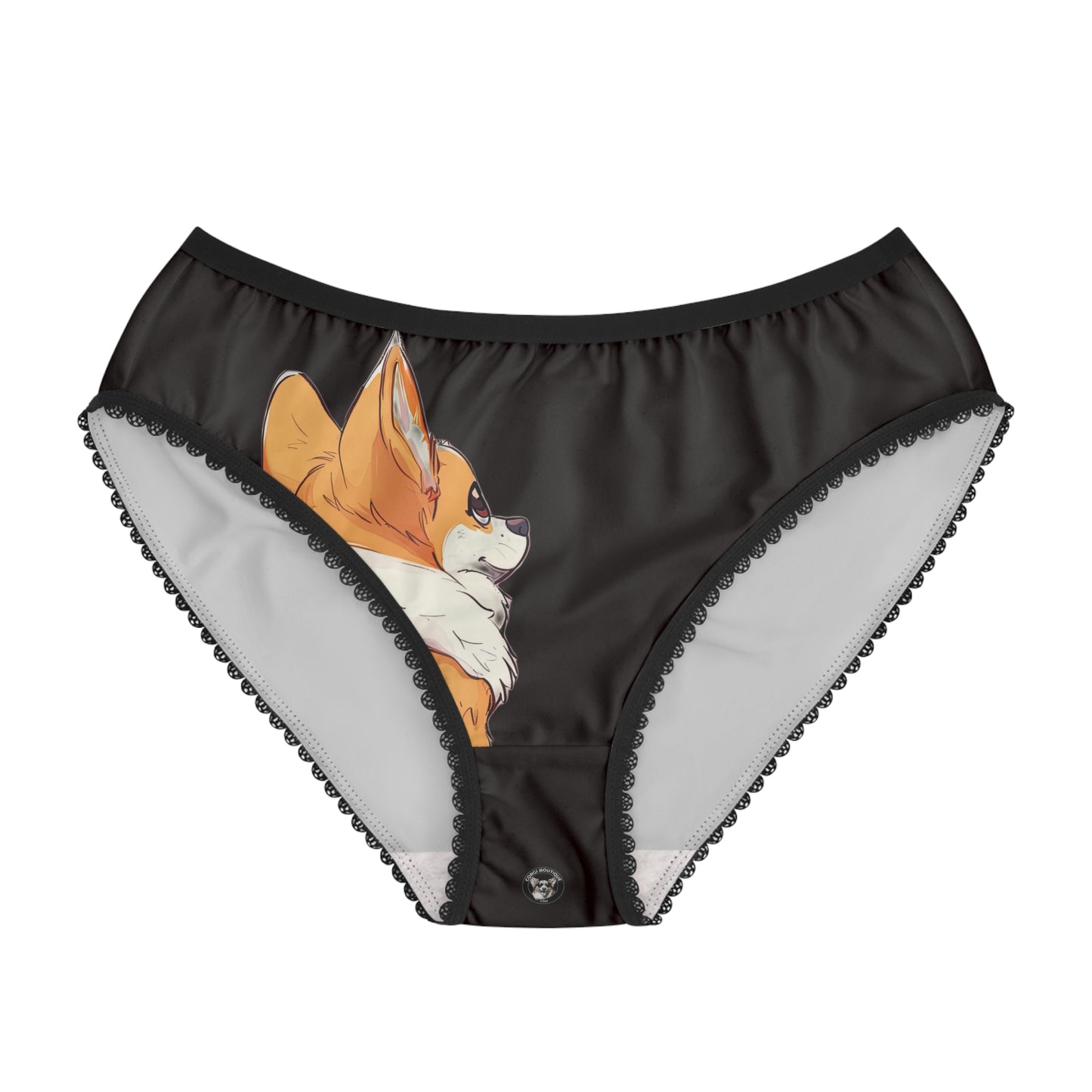 Joyeuses Culottes Zigouigoui !