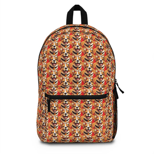 Puppy Love - Backpack