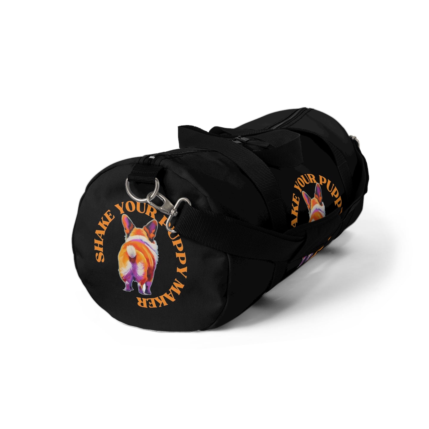 Shake Your Puppy Maker - Duffel Bag