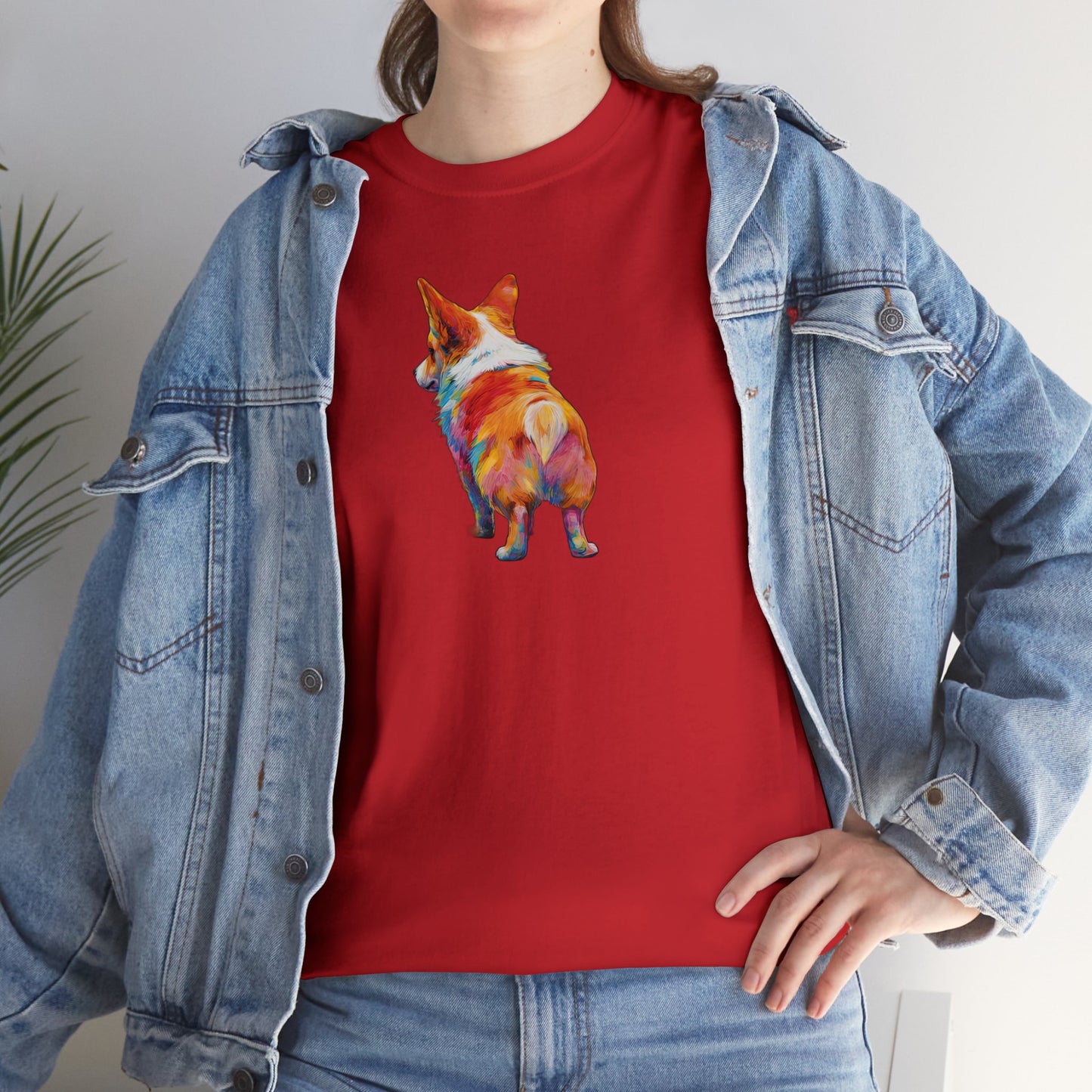 Rump Toast - Unisex Heavy Cotton Tee