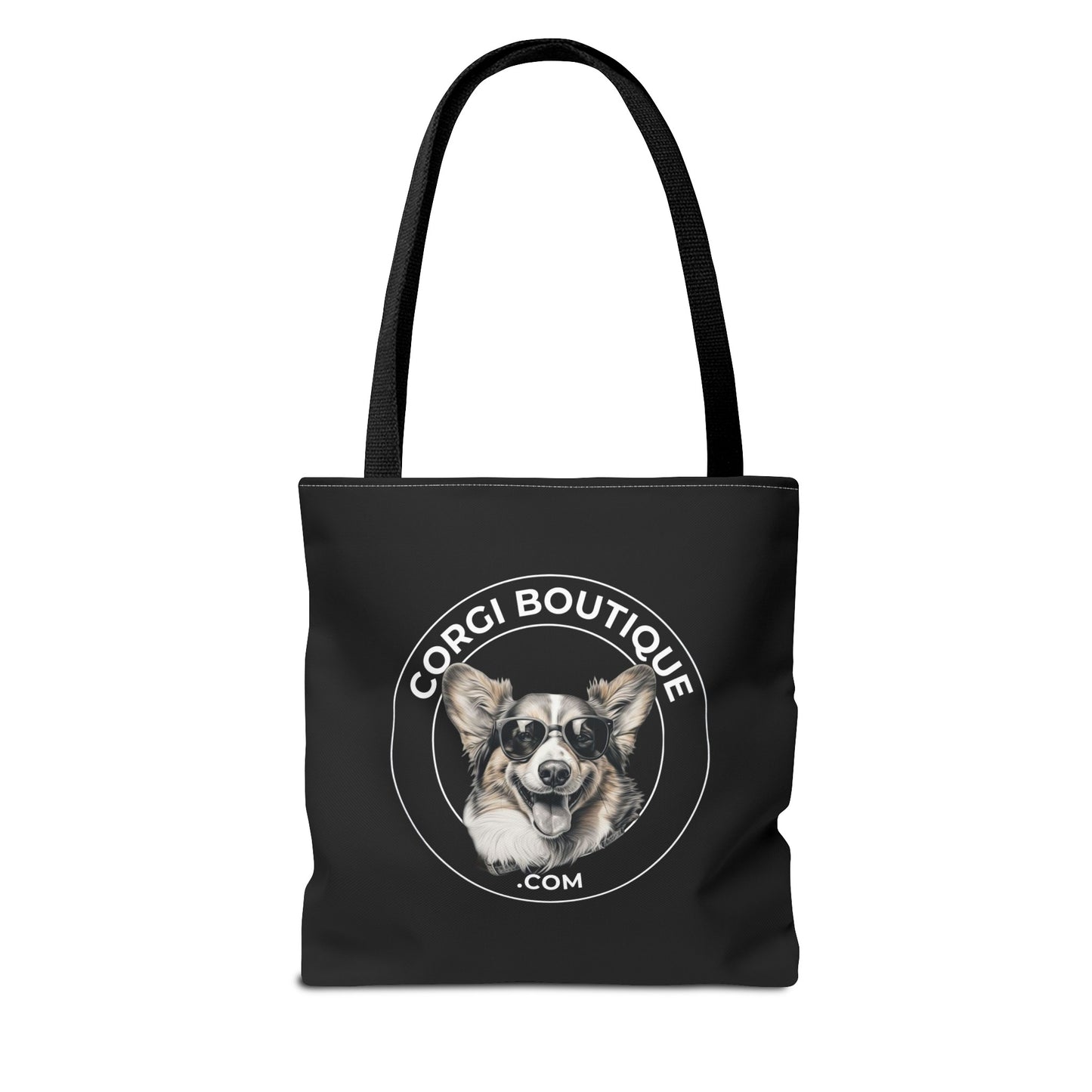 Corgi Boutique - Tote Bag