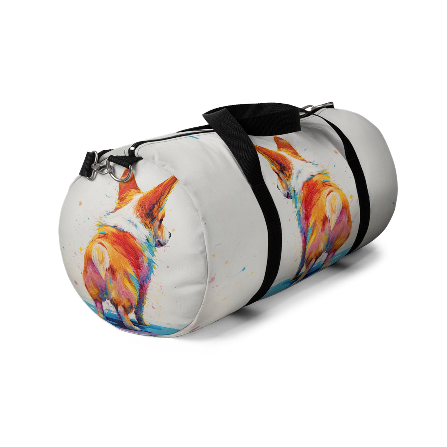 Rump Toast - Duffel Bag
