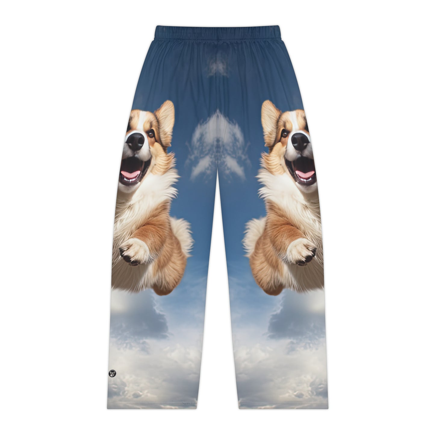 Super Corgi - Women's Pajama Pants