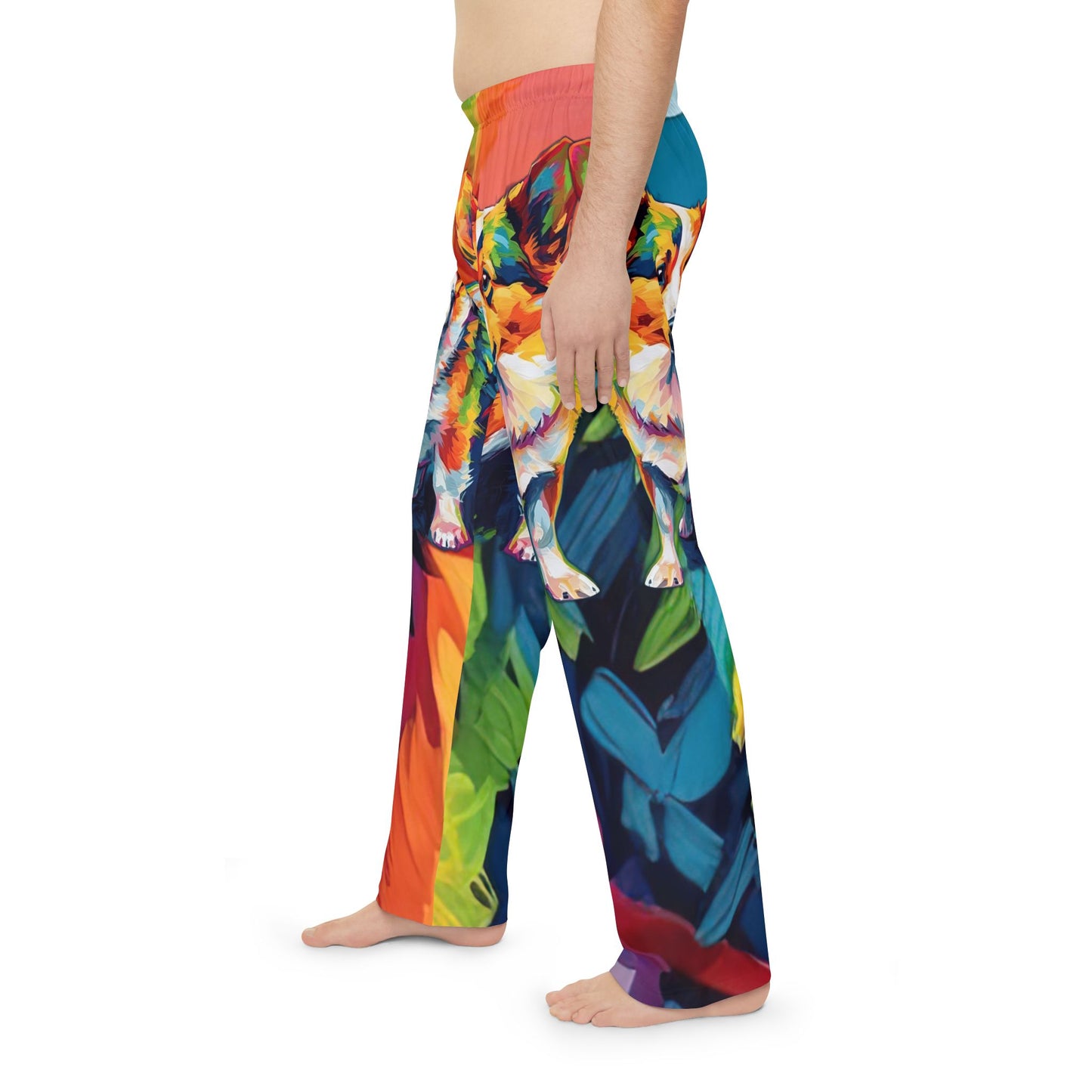 Pantalon de pyjama Scout pour homme