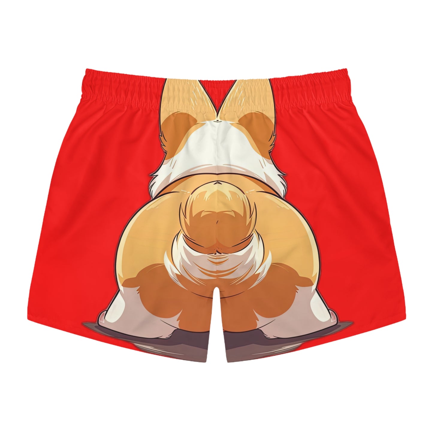 Short de bain Have a Wiggly Day