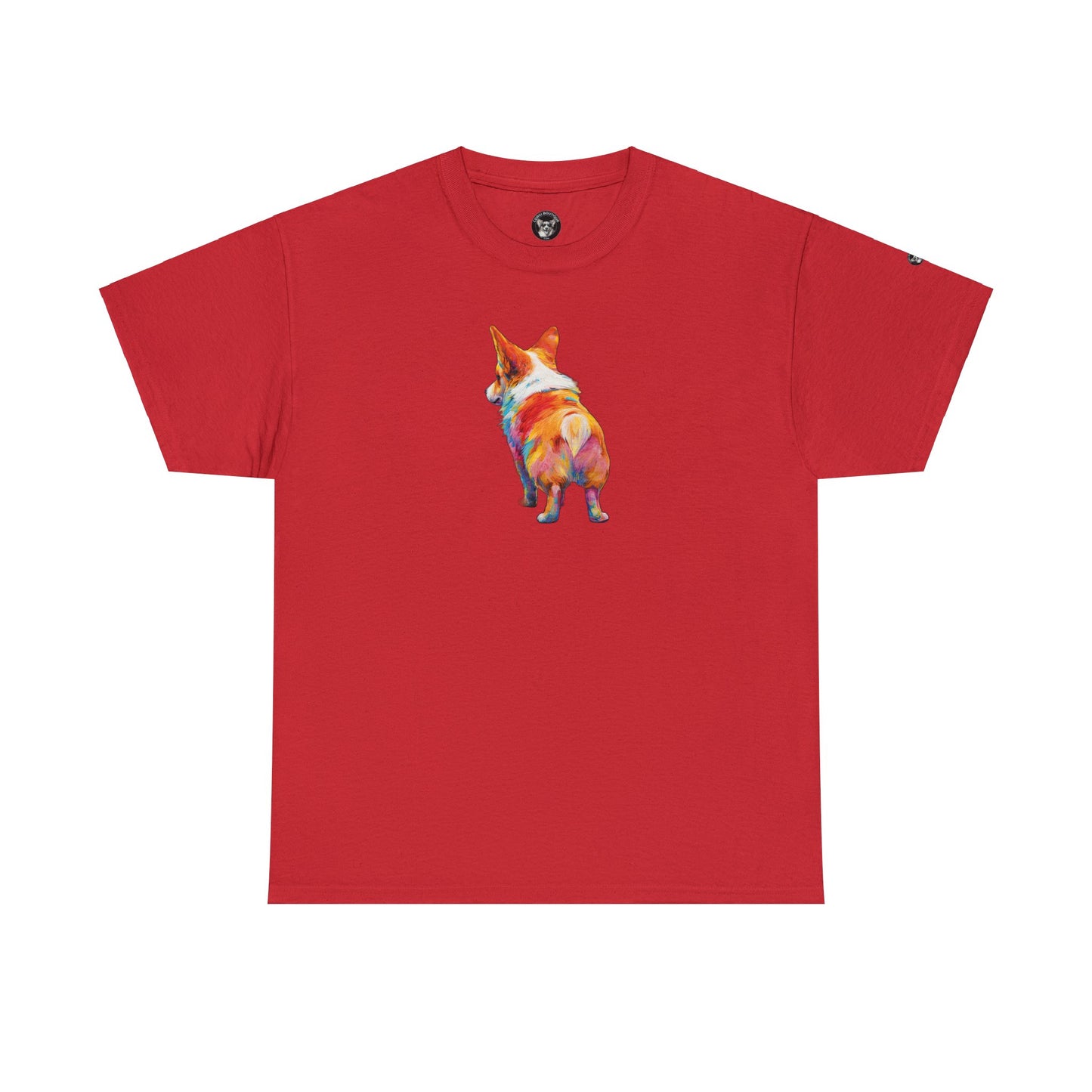 Rump Toast - Unisex Heavy Cotton Tee