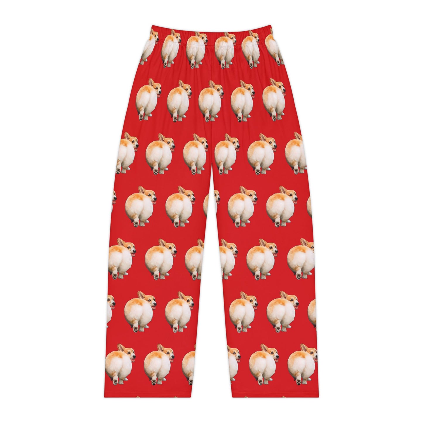 Baby Got Back Women's Pajama Pants