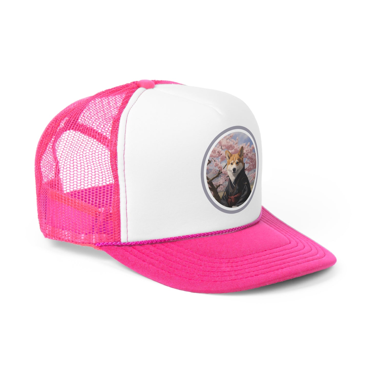 Zendog - Trucker Cap