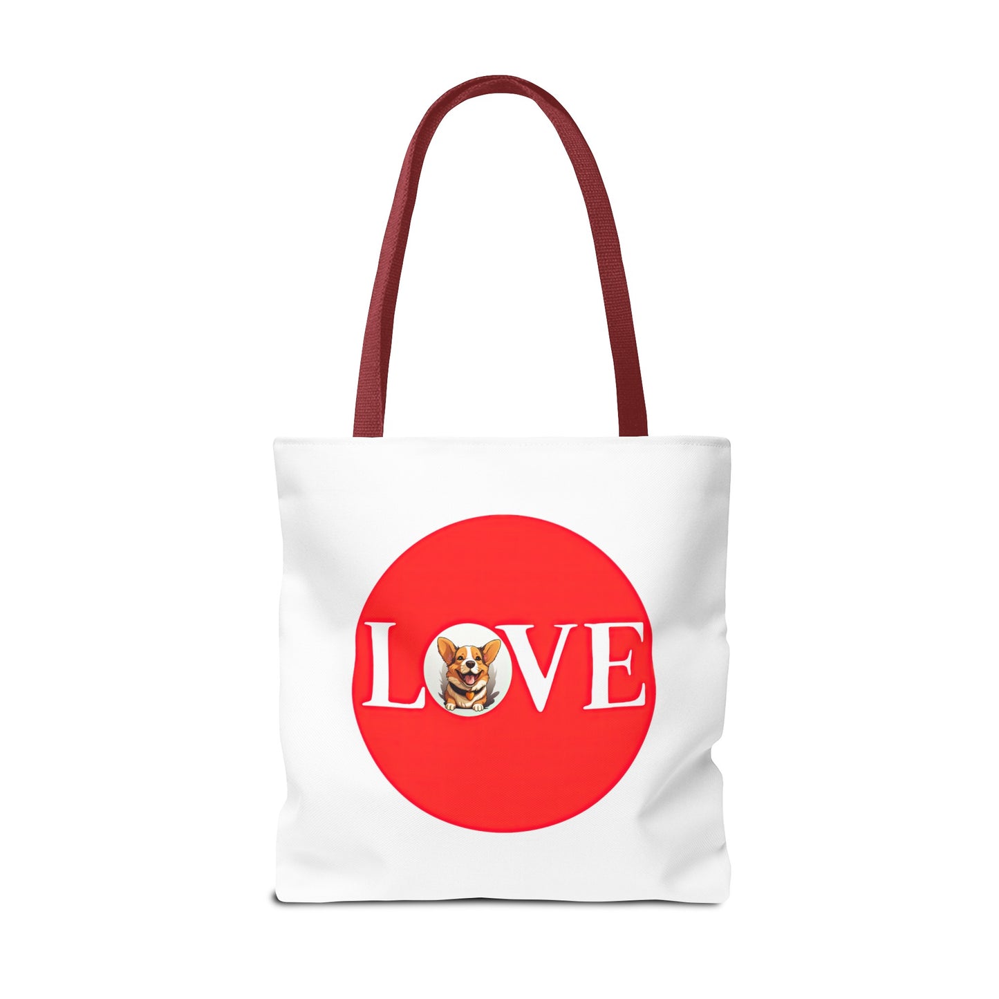 More Love - Tote Bag