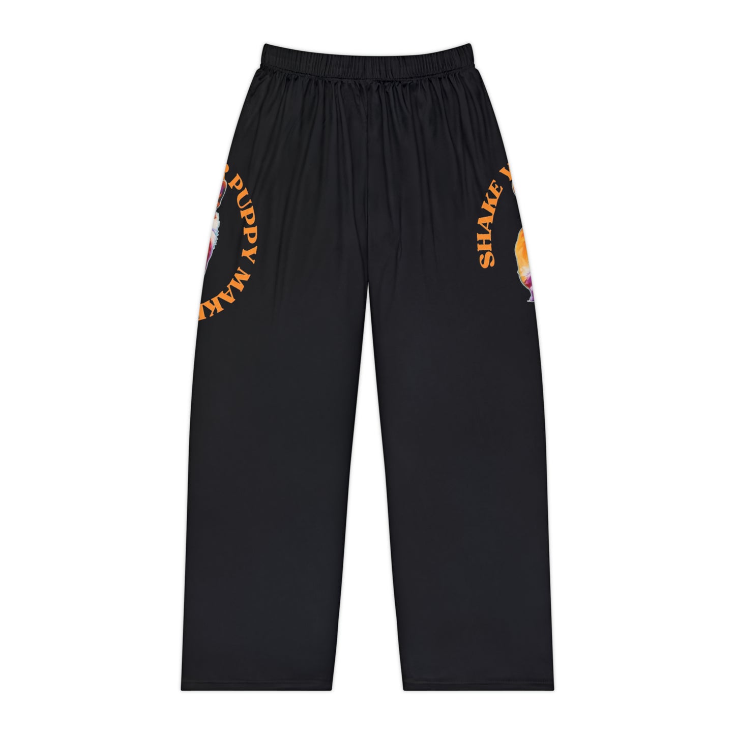 Shake Your Puppy Maker - Women's Pajama Pants