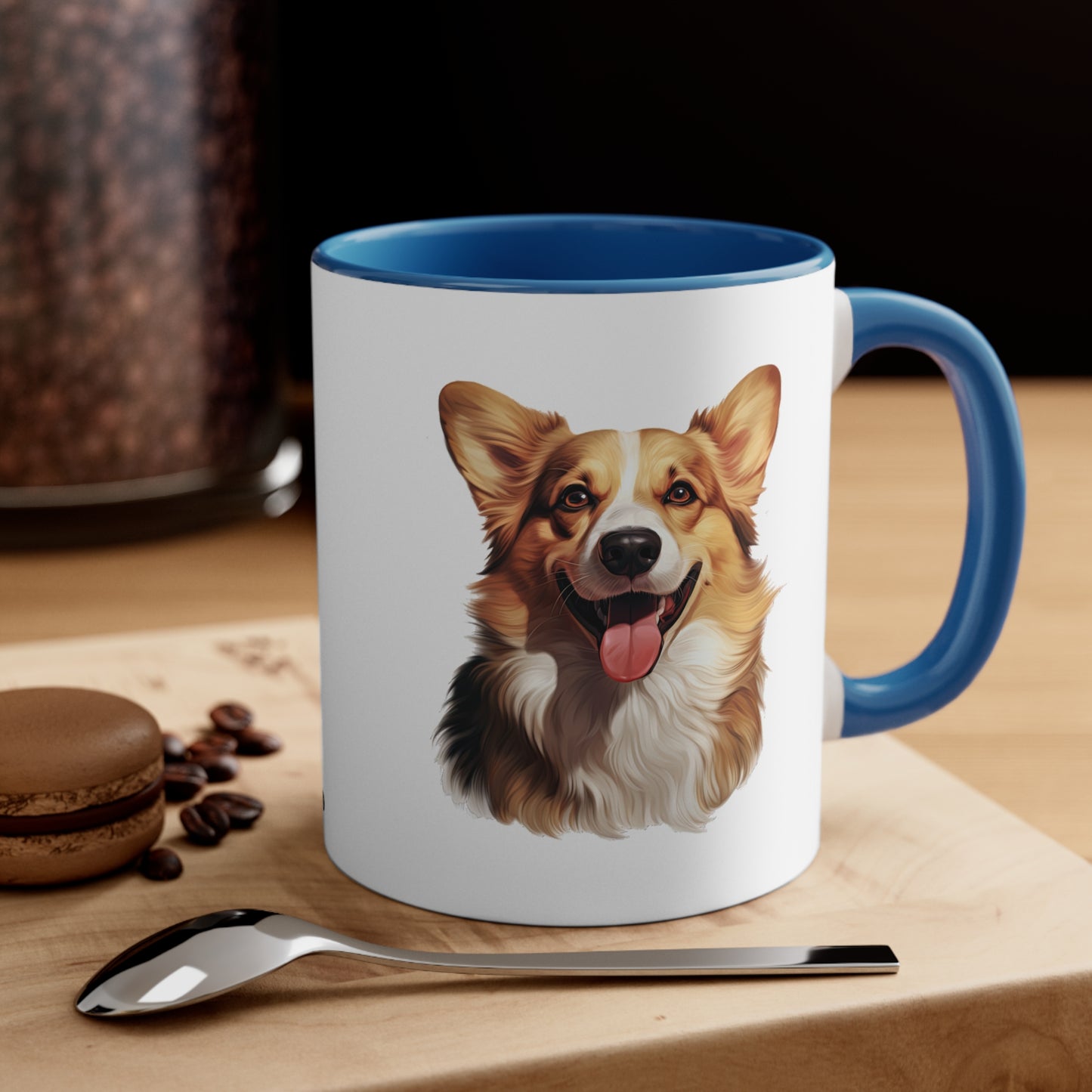 The Celebrity - Mug