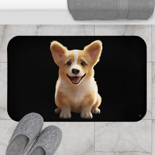 Sweetness - Bath Mat
