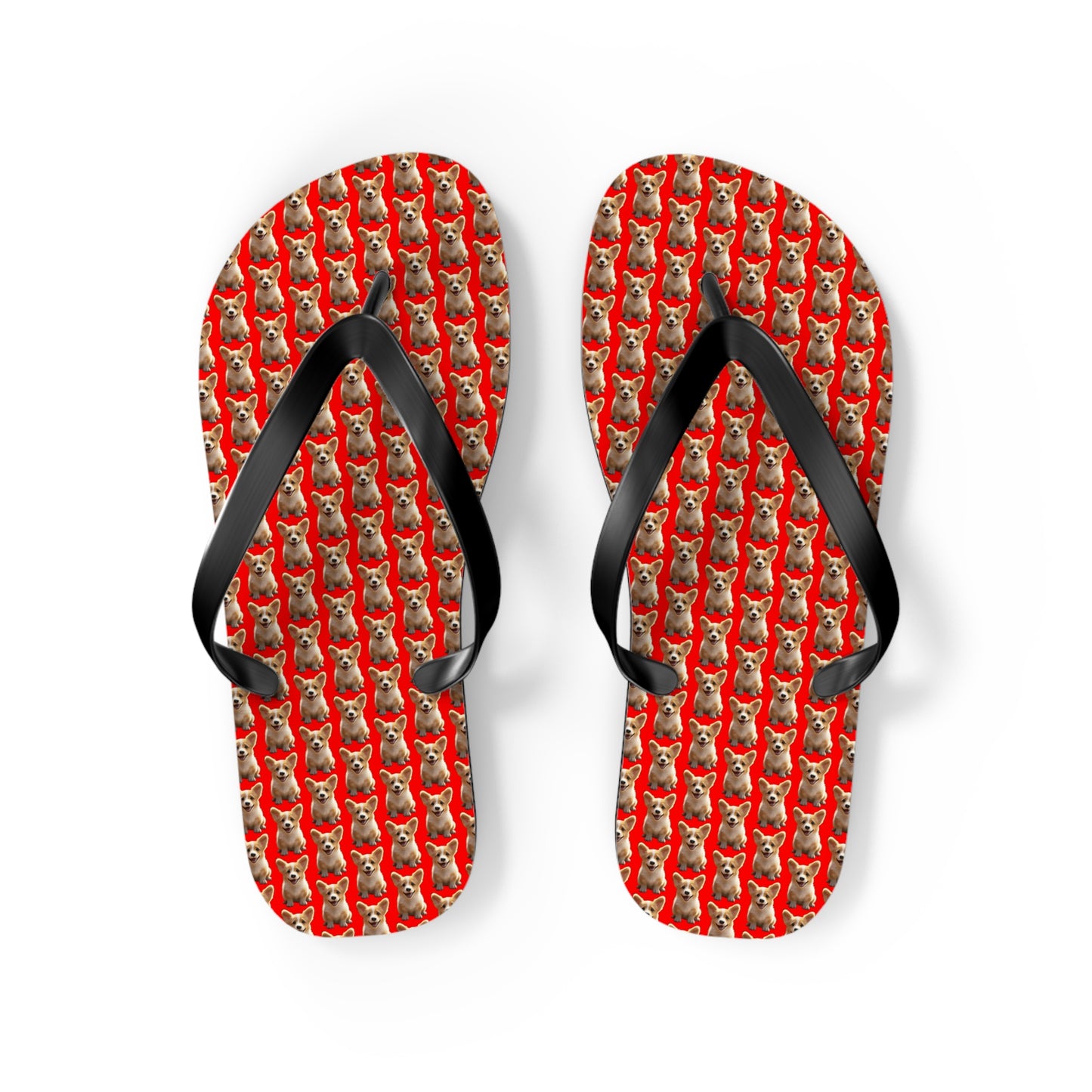 Sweetness Flip-Flops