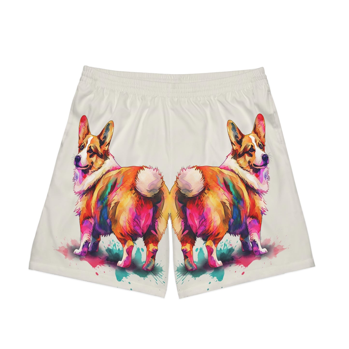 Scout Board Shorts