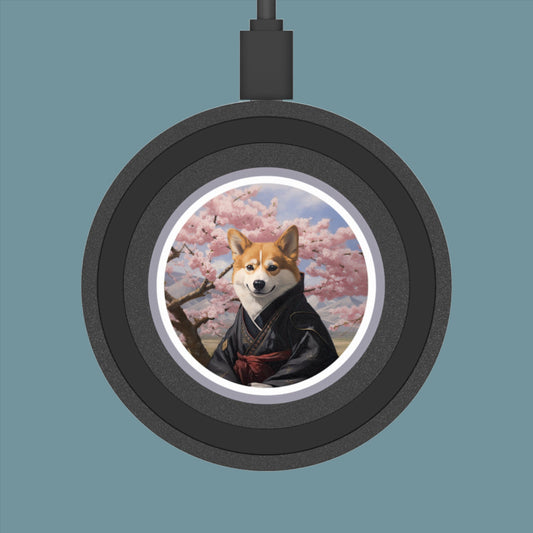 Zendog - Quake Wireless Charging Pad