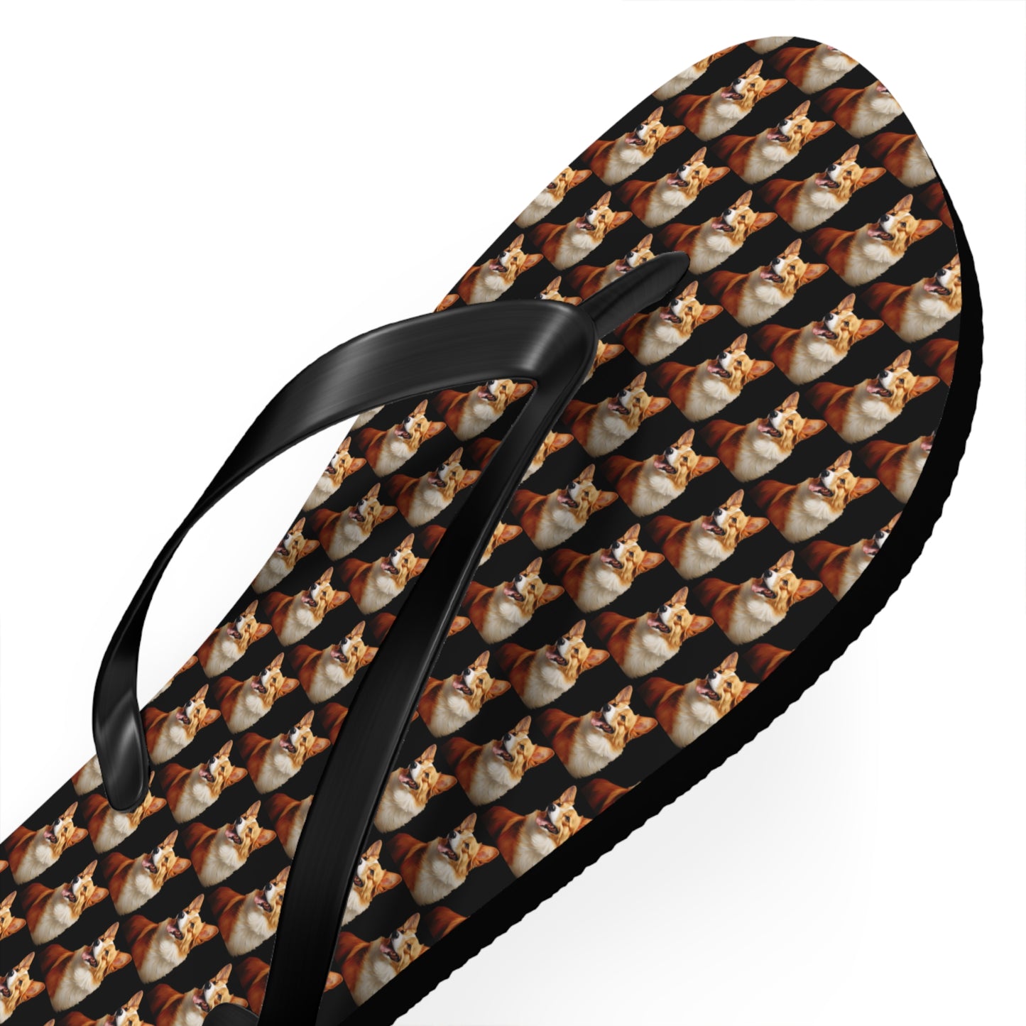 Pembroke Pride Flip-Flops