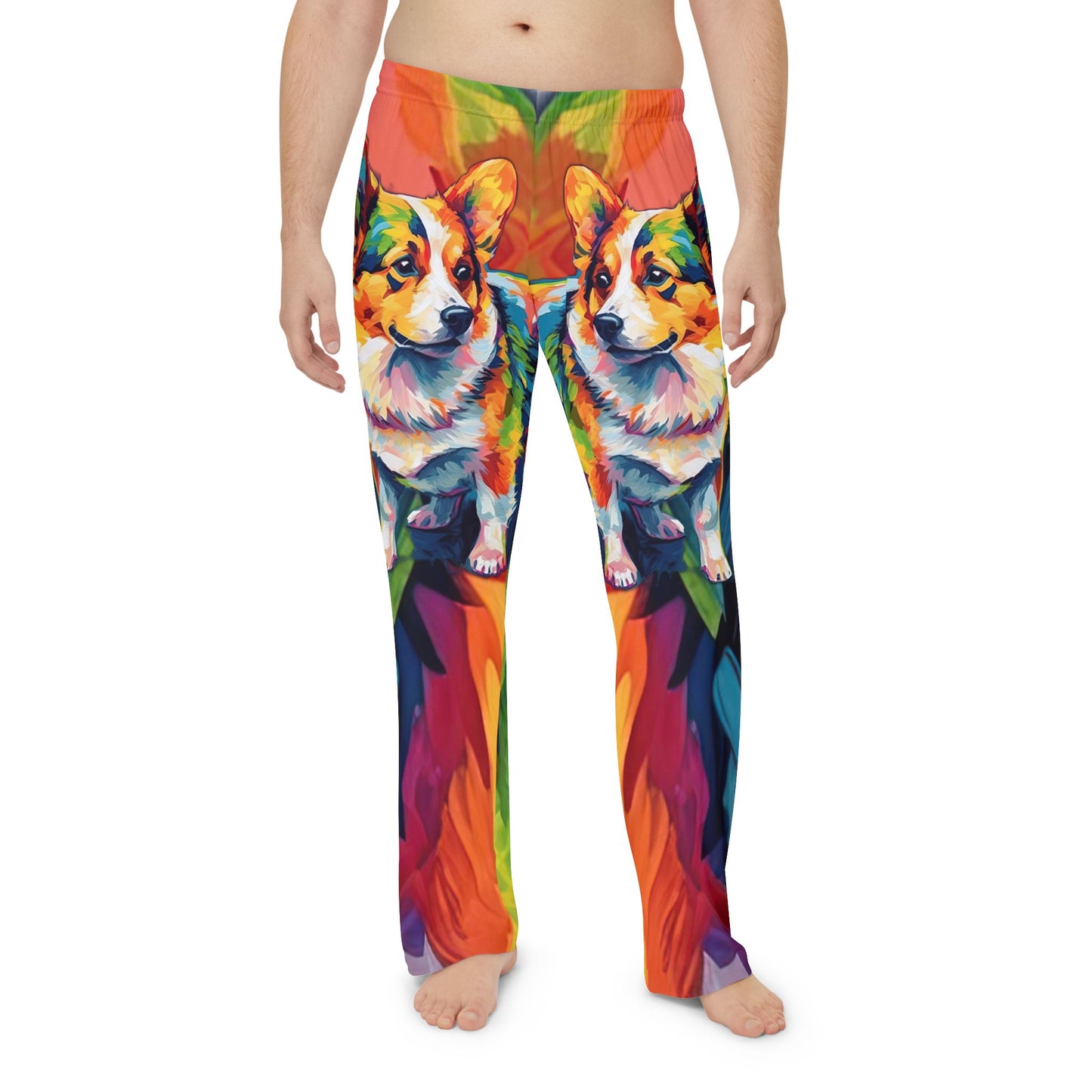 Pantalon de pyjama Scout pour homme