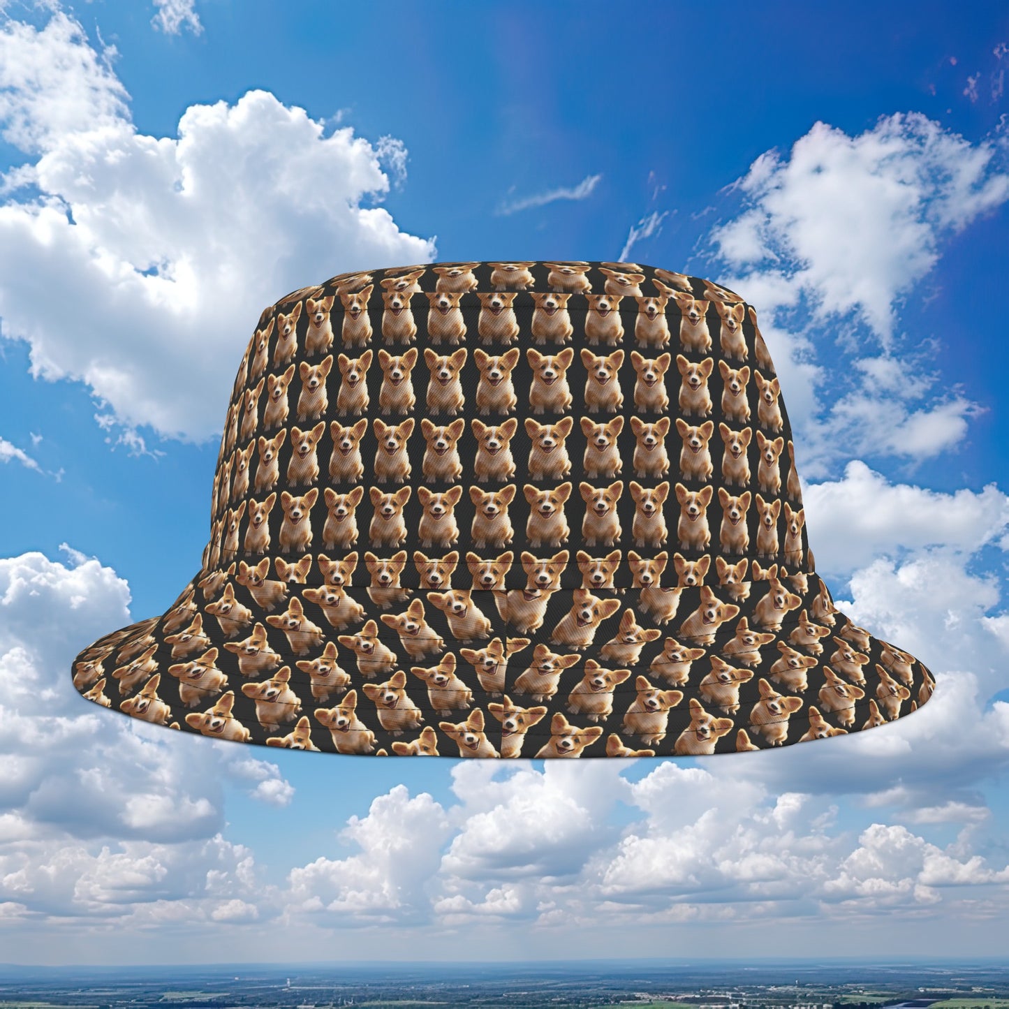 Sweetness - Bucket Hat