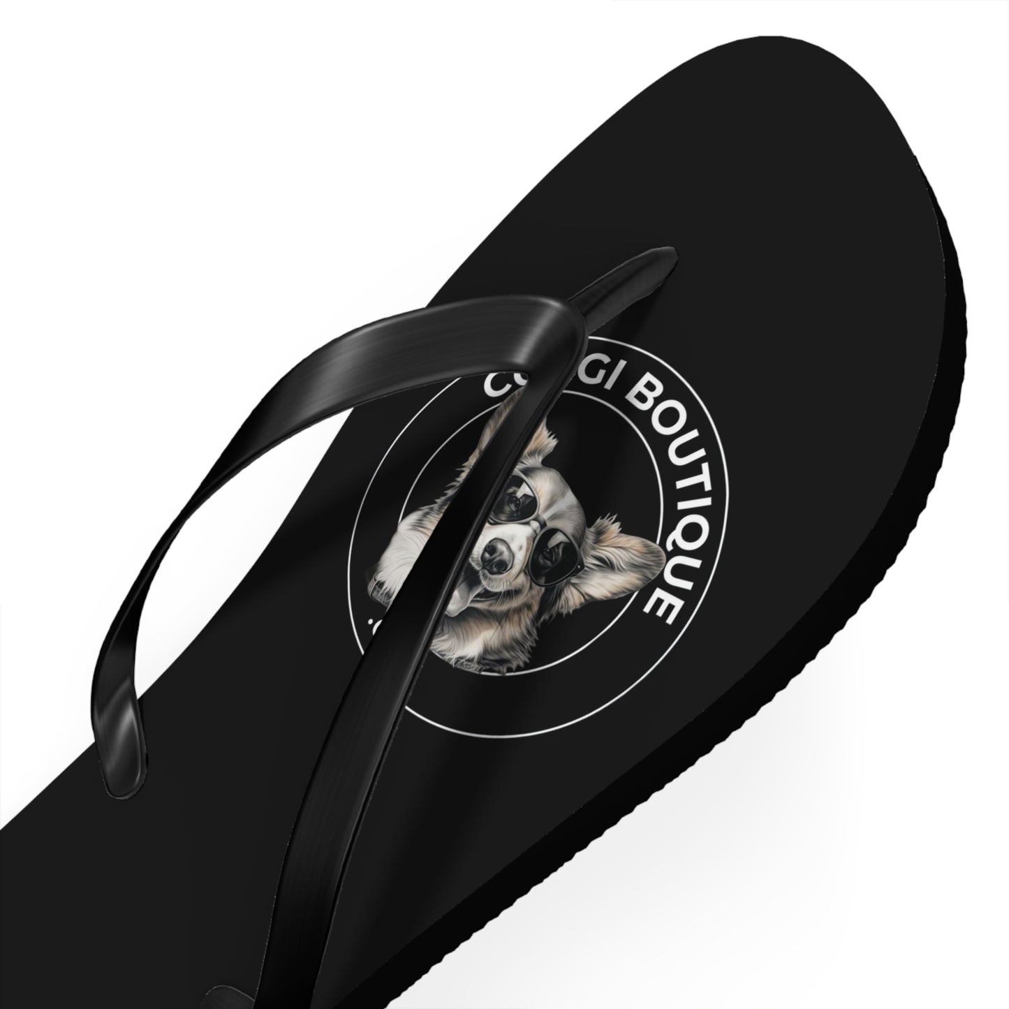Corgi Boutique - Flip Flops