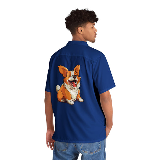 Jolly Jiggler - Chill Shirt