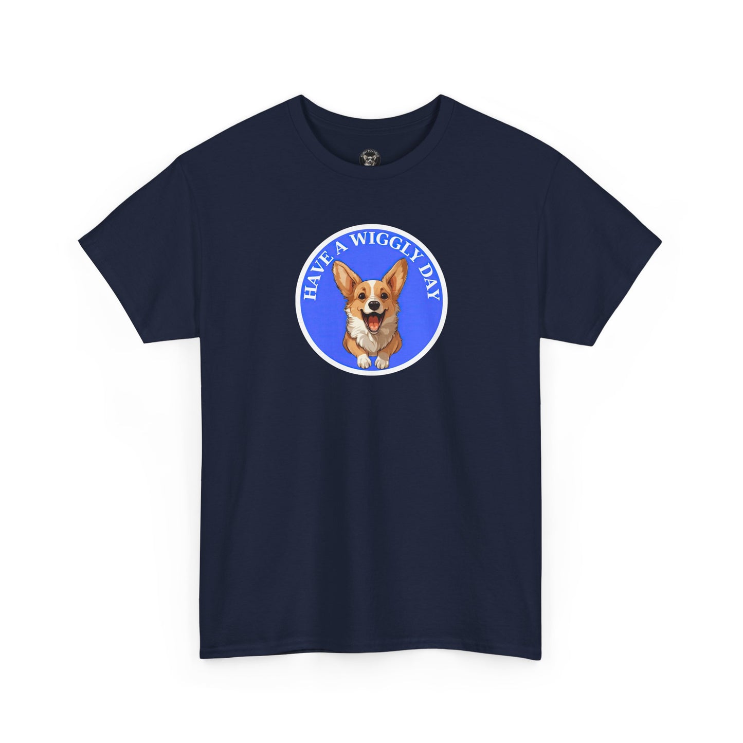 Have a Wiggly Day T-Shirt