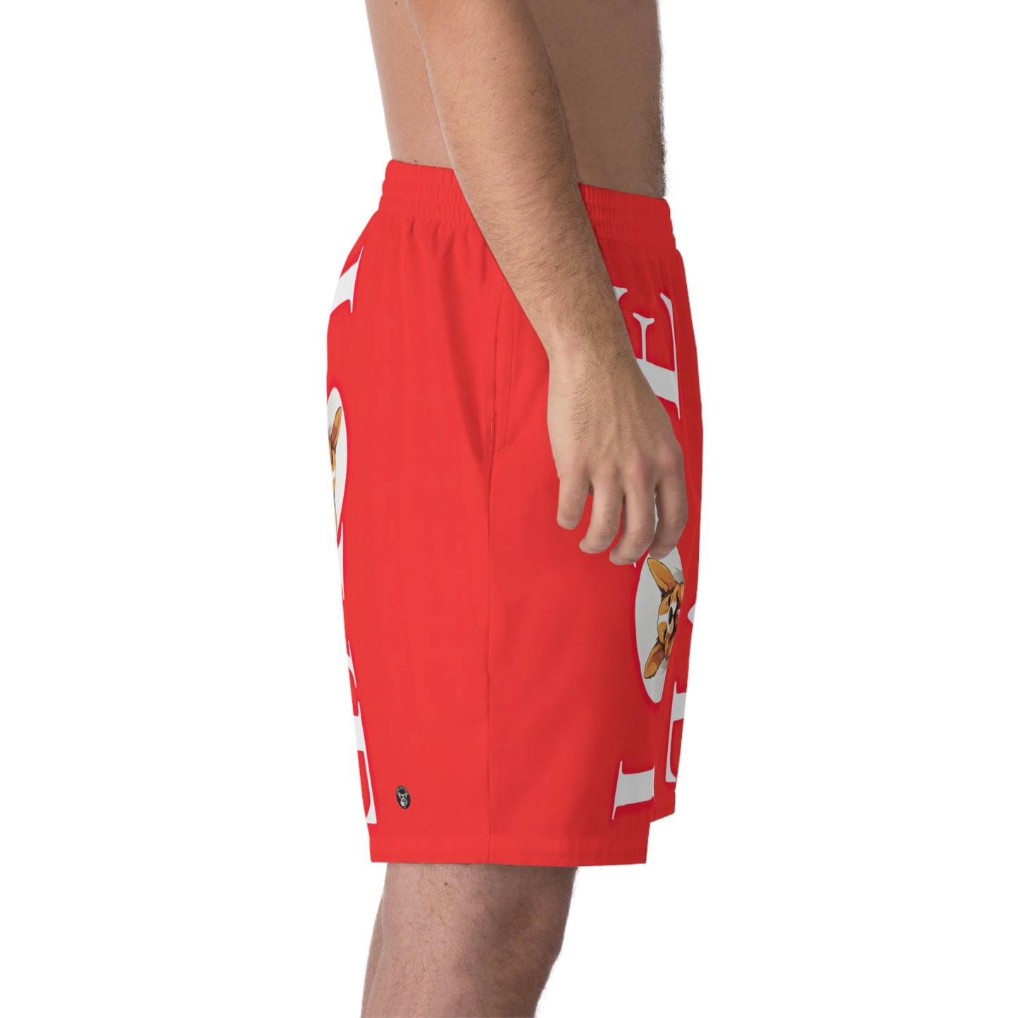 More Love Board Shorts