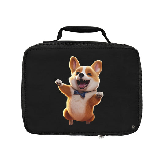 Party Pup - Lunch Bag