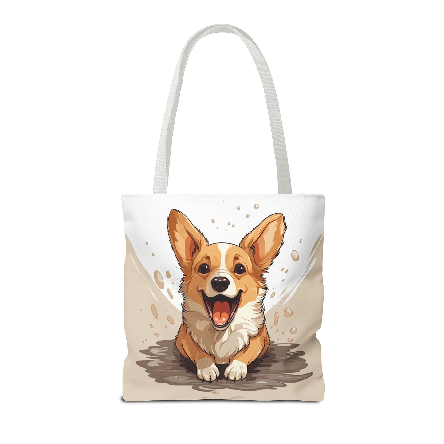 Corgi Cuteness - Tote Bag