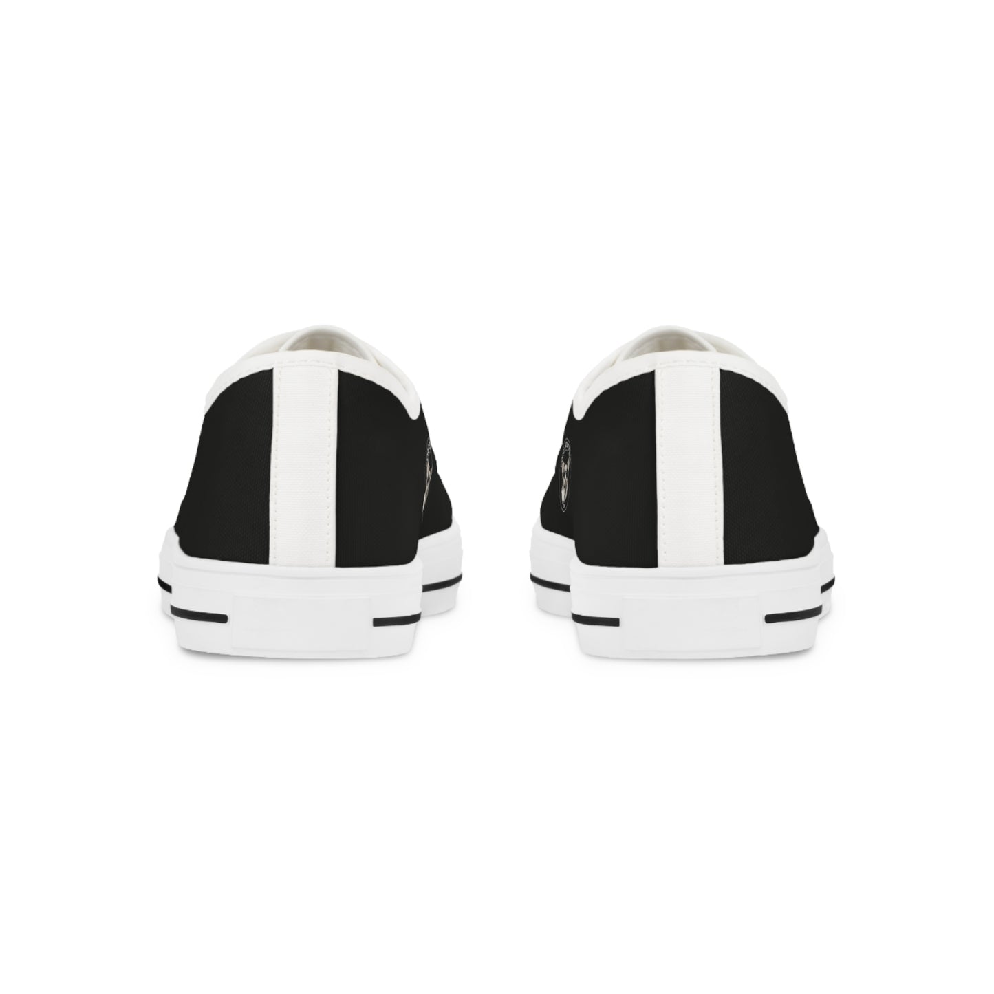 Corgi Boutique - Men's Low Top Sneakers