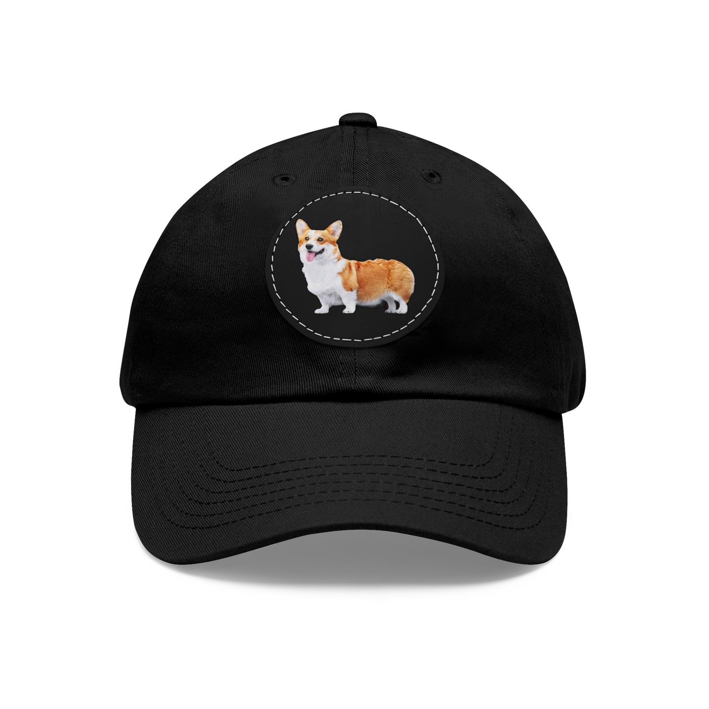 Classic Corgi Baseball Cap