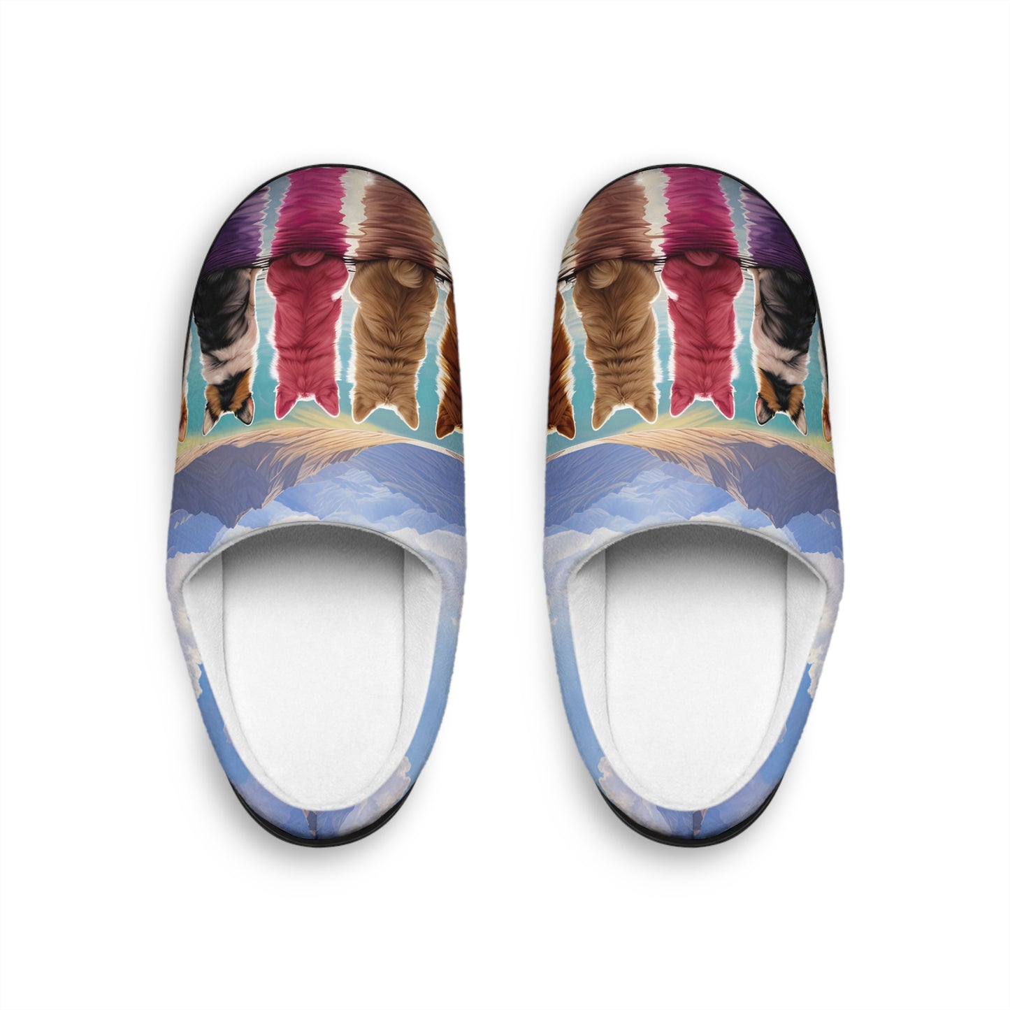Reflection - Women's Slippers