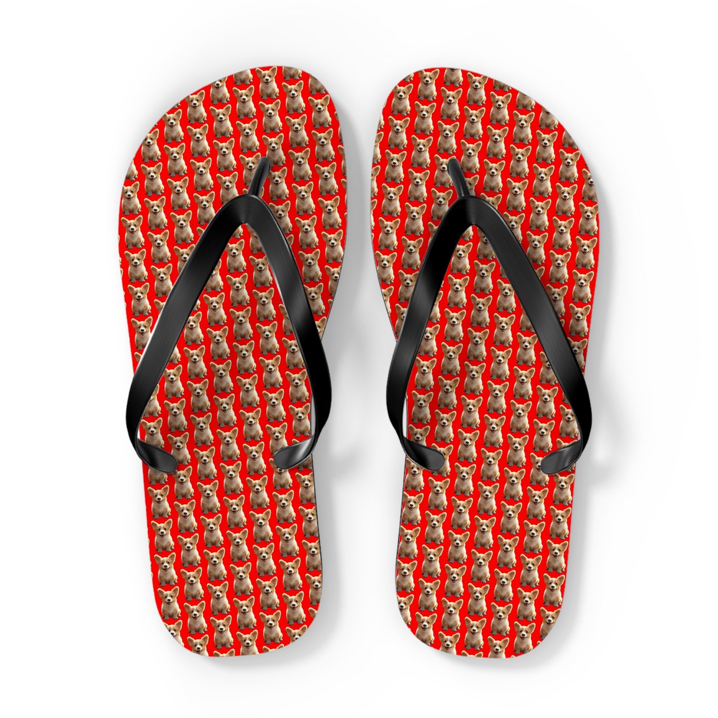 Sweetness Flip-Flops