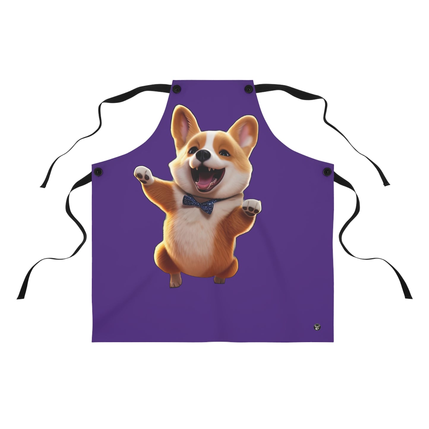 Party Pup - Apron